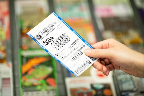 Loto Qu bec Lotto Max Un gros lot de 60 millions de dollars et web