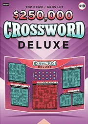 imgi 34 IN 3357 Crossword Deluxe ticket crop single thumbnail