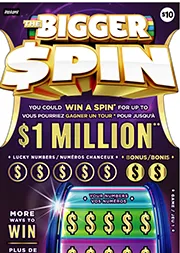 imgi 37 IN 3155 10 The Bigger Spin ticket crop single thumbnail
